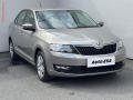 koda Rapid 1.0 TSI, Ambition, park.asist