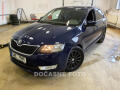 �koda Rapid 1.4 TDi