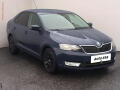 �koda Rapid 1.4 TDi, �R, DSG, AC