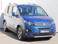 Peugeot Rifter 1.2T, 1.maj,�R, ALLURE