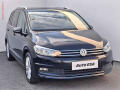 Volkswagen Touran 1.5 TSi, Highline, DSG, LED