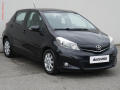 Toyota Yaris 1.33 VVT-i, R, AC, park
