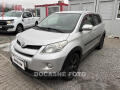 Toyota Urban Cruiser 1.4 D 4x4, k��e, autoAC