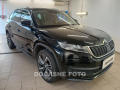 koda Kodiaq 2.0 TDi