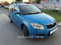 koda Roomster 1.6MPI, 2.maj, AC