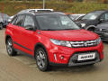 Suzuki Vitara 1.6i 4x4, R, LED, ke, AC