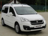 Peugeot Partner 1.6VTi, Active, AC, tempo