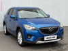 Mazda CX-5 2.0i 4x4, Xenon, navi, kamera