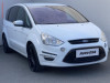 Ford S-MAX 2.0 TDCi 7mst, AT, TZ, park