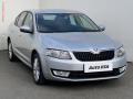 koda Octavia 1.6 DTI, R, Ambition