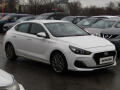 Hyundai i30 1.4 i, �R, Navi, AC