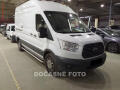 Ford Transit 2.0TDCi L3H3, Trend, TZ, st�
