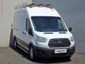Ford Transit 2.0TDCi L3H3, Trend, TZ, st�