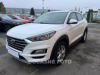 Hyundai Tucson 1.6T-GDI, 1.maj,R, STK07