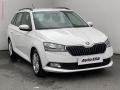 koda Fabia 1.0 TSi, 2.maj,R, Ambition