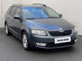 koda Octavia 1.6 TDi, Elegance