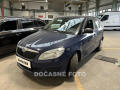 �koda Fabia 1.6 TDi, AC