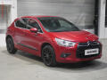 DS Automobiles DS4 1.6HDi, AC, navi, park.asist