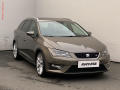 Seat Leon 2.0 TDi, FR, DSG, LED
