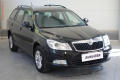 koda Octavia 1.6i, 1.maj,R, AC, vhev