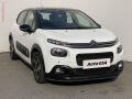 Citro�n C3 1.2PT, Shine, navi, kamera