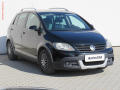 Volkswagen Golf Plus 1.4TSi, AC, park.asist