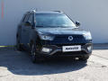 SsangYong XLV 1.6, SZ, kamera, +kola