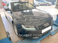 Audi A5 2.0TFSi Quattro, servis.kniha