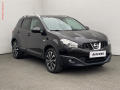 Nissan Qashqai 2.0 16V, Panor, navi, TZ