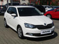 koda Fabia 1.0 MPi, Active, STK4/27