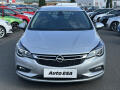 Opel Astra 1.6CDTI, �R, servis.kniha