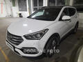 Hyundai Santa Fe 2.2CRDi 4x4, R, AT