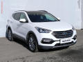 Hyundai Santa Fe 2.2CRDi 4x4, R, AT, klima