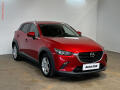 Mazda CX-3 2.0i, 1.maj, STK2/28
