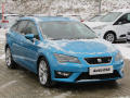 Seat Leon 1.4 TSi, FR, LED, +kola
