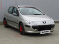 Peugeot 307 1.6 HDi, AC, ta�n�