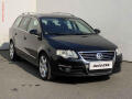 Volkswagen Passat 3.2FSi 4x4, DSG