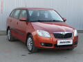 �koda Fabia 1.4 16V, �R, AC, STK3/28