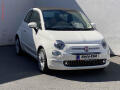 Fiat 500 1.2 C, Lounge