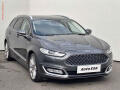 Ford Mondeo 2.0TDCi 4x4, AT, navi, LED