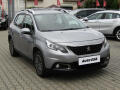 Peugeot 2008 1.6 HDi, �R, Navi, park.�idla