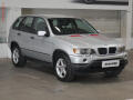 BMW X5 3.0 D, AT, STK10/27