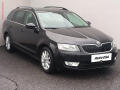 �koda Octavia 2.0TDI, Elegance