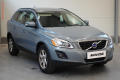 Volvo XC60 2.4d AWD, AT, xenon