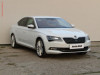 koda Superb 2.0 TDi, R, Style, navi