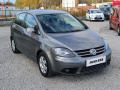 Volkswagen Golf Plus 2.0TDi, AC, tempo, vhev