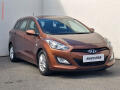 Hyundai i30 1.6i, 1.maj,�R, servis.kniha