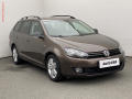 Volkswagen Golf 1.4 TSi, Match, Webasto