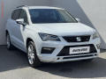 Seat Ateca 1.4TSi, LED, nez.topen