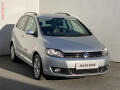 Volkswagen Golf Plus 1.2 TSi, Life, TZ